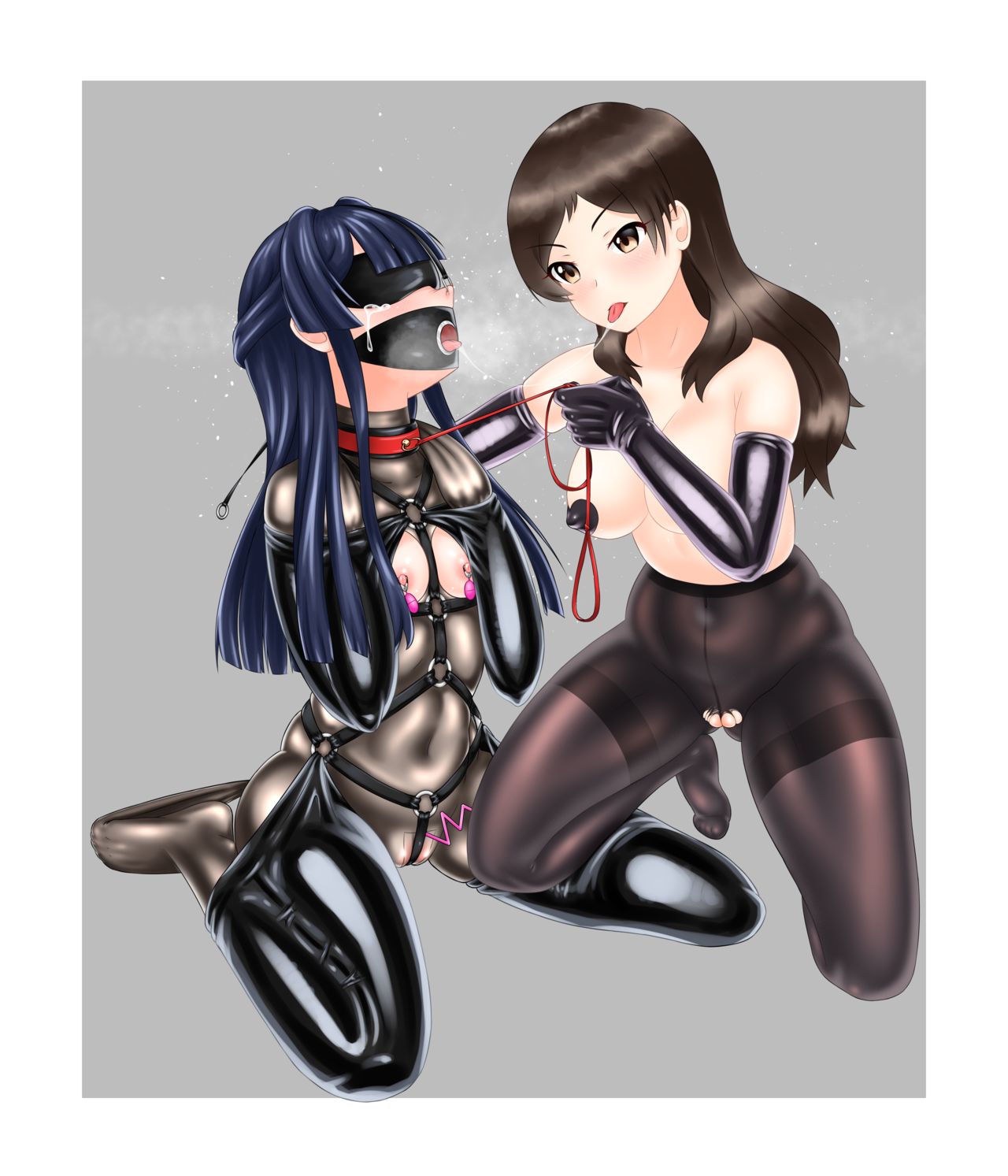 ShizuShiho page 9 full