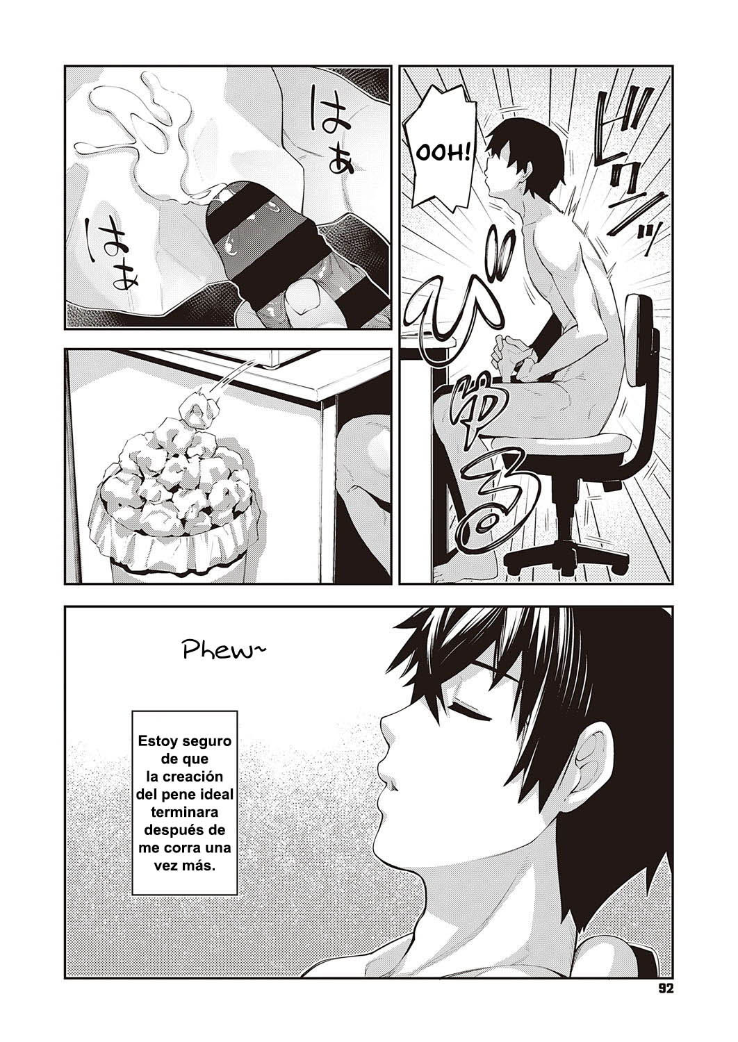 Isekai Kita node Sukebe Skill de Zenryoku Ouka Shiyou to Omou | Vine a otro mundo, así que creo que voy a disfrutar de mis habilidades sexuales al máximo! page 2 full