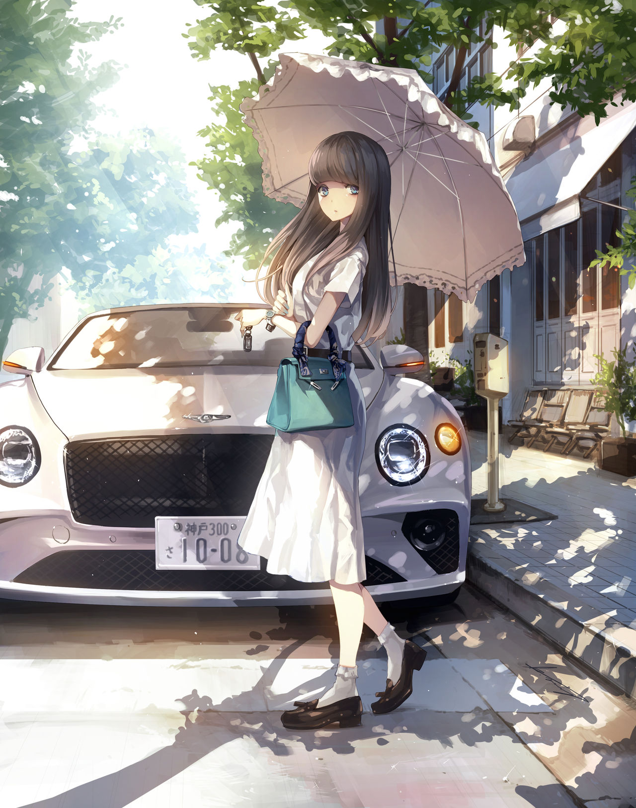 Artist ❤️❤️ 海凪コウ【KOH】 page 10 full