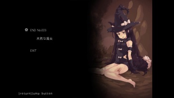 flowerwitch cover