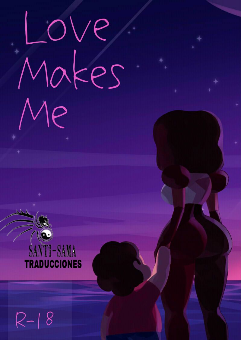 Love Makes Me | Estoy Hecha De Amor page 2 full