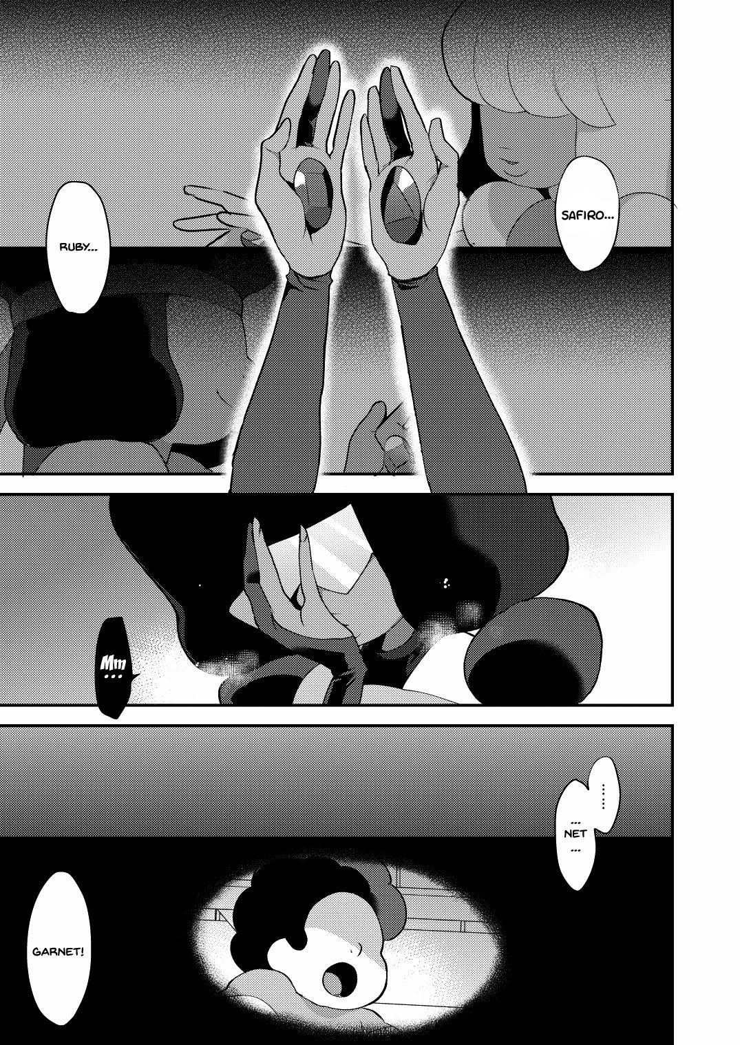 Love Makes Me | Estoy Hecha De Amor page 3 full