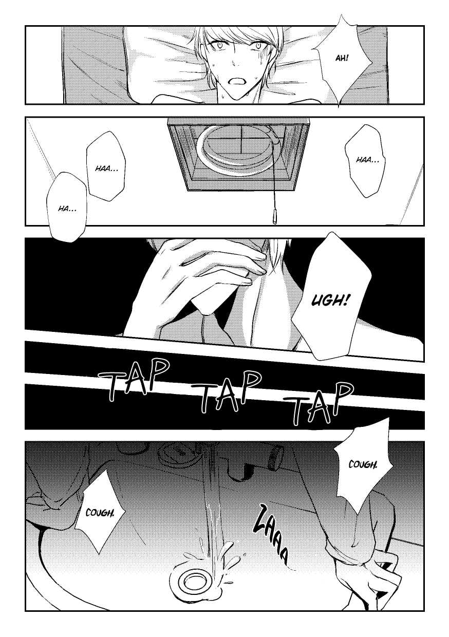 Hyouri  | Doublefaced page 10 full