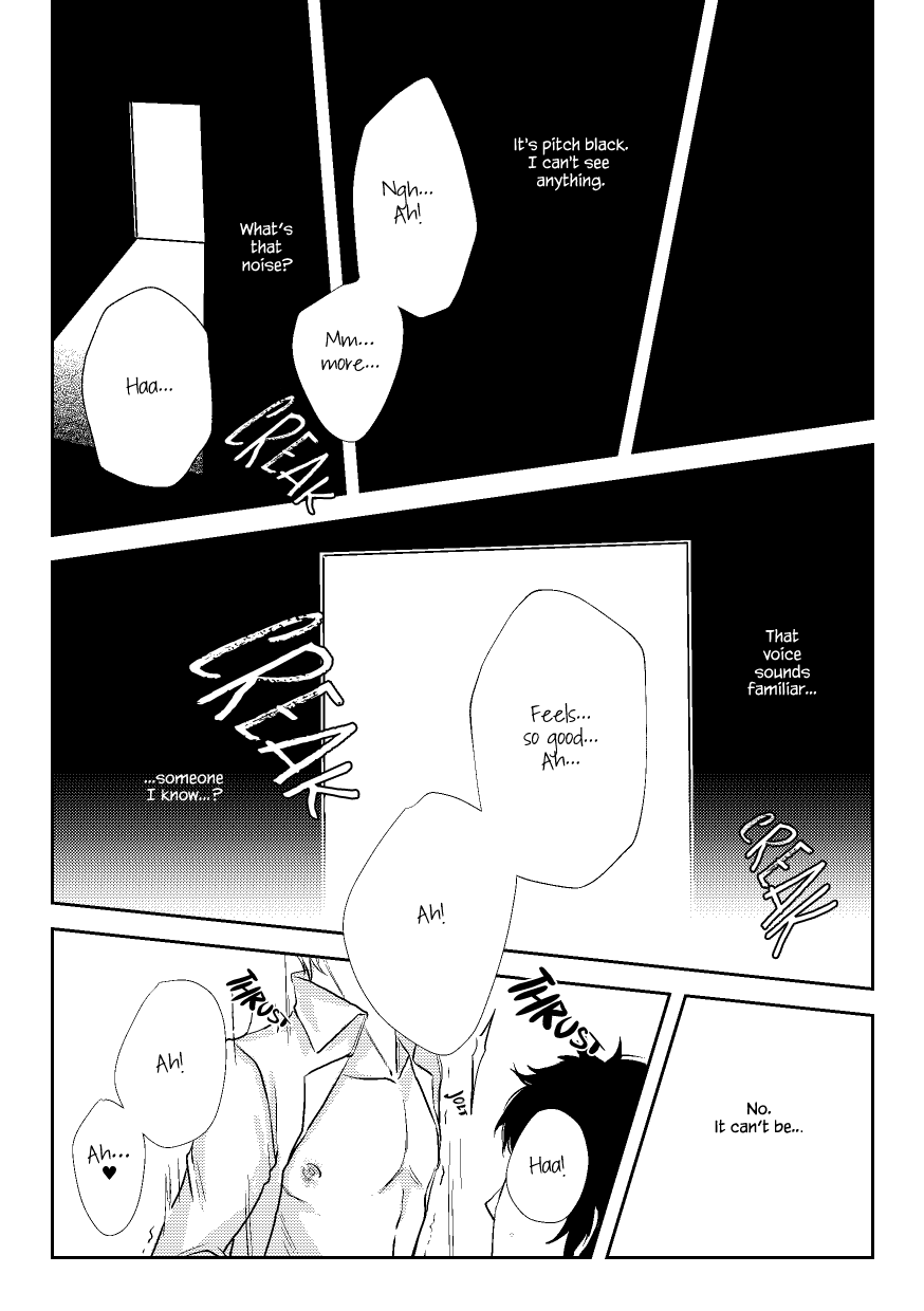 Hyouri  | Doublefaced page 6 full