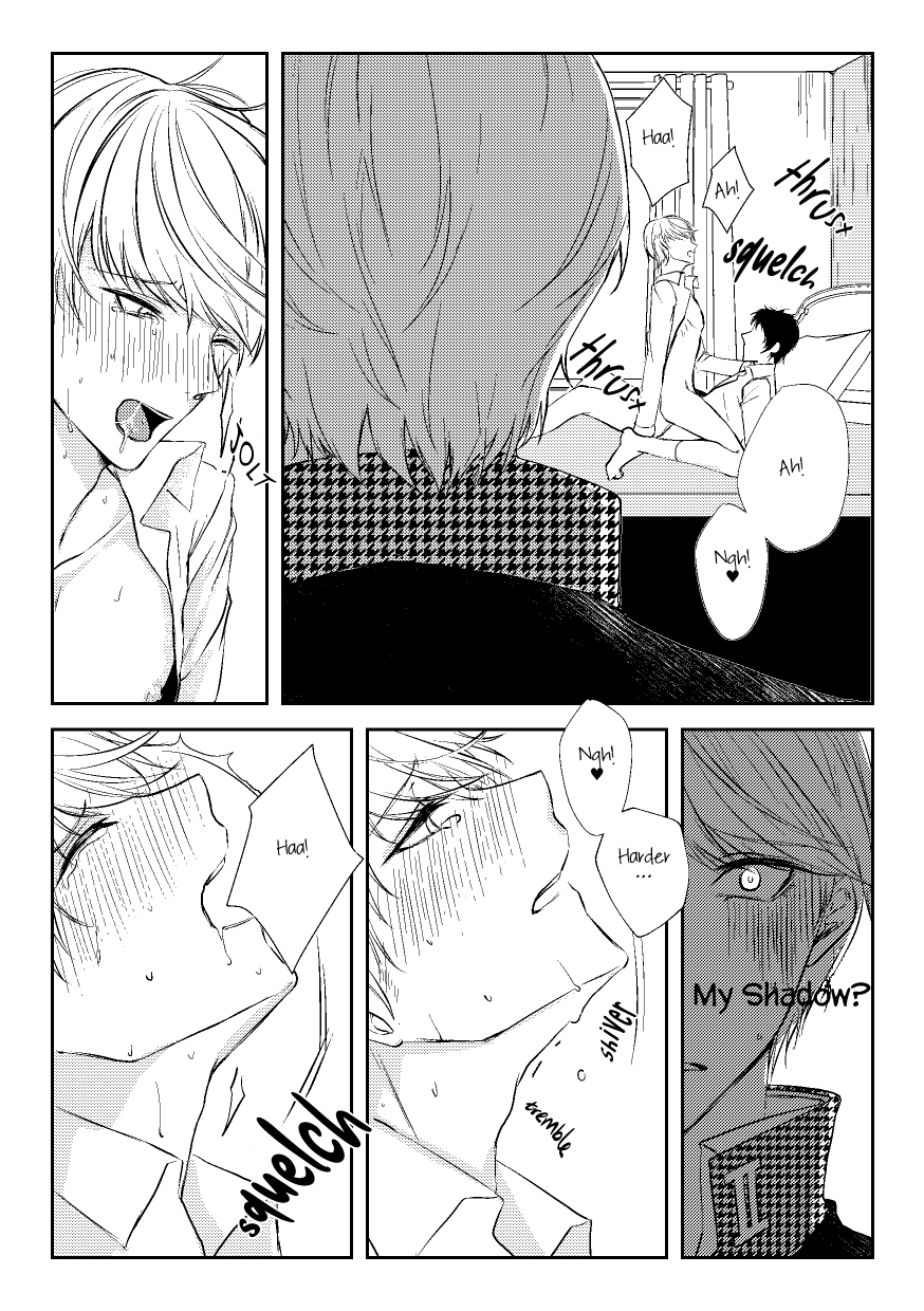 Hyouri  | Doublefaced page 7 full