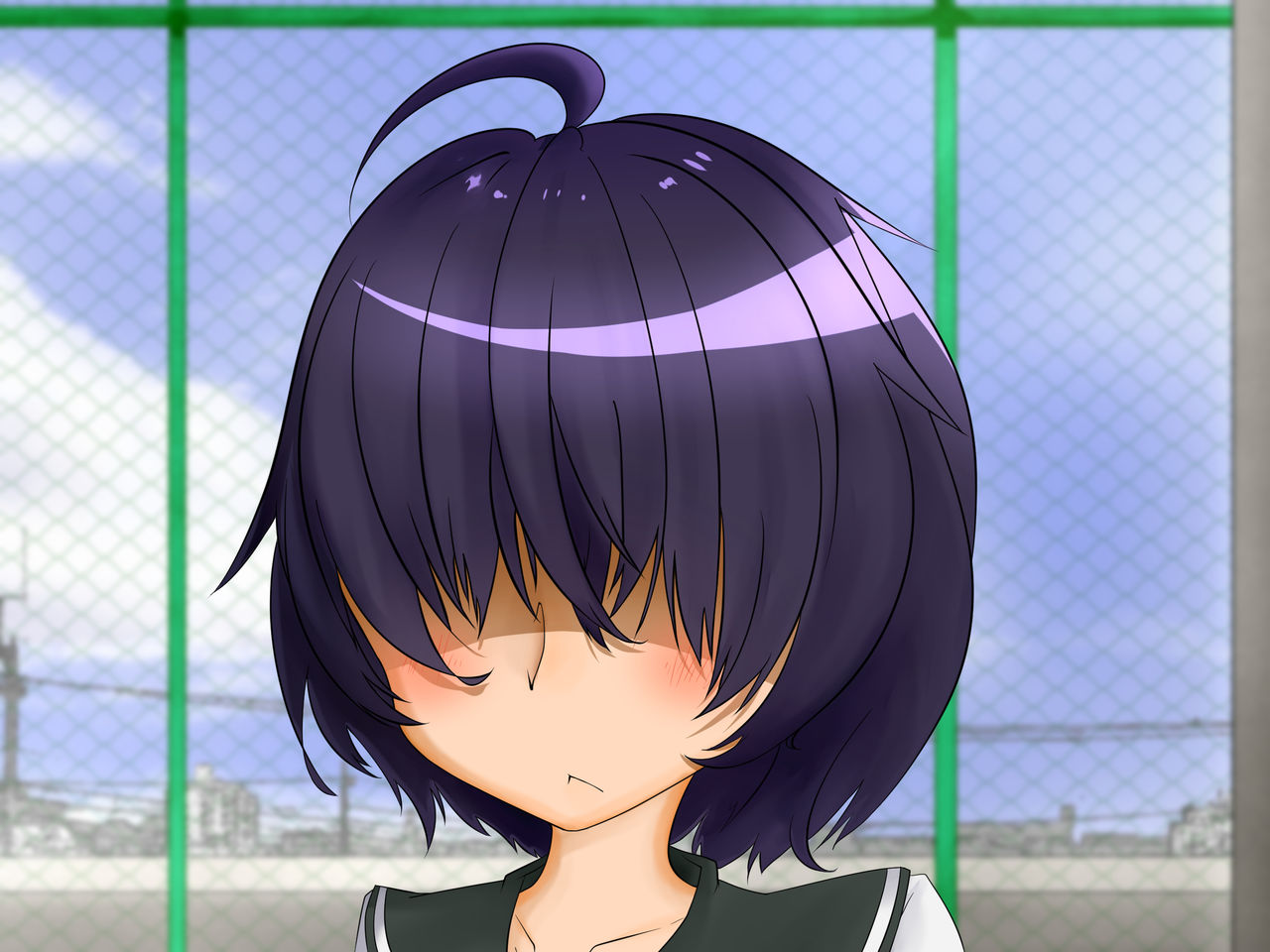 Akogare no Senpai to Sex Suru Tame Futanarikko to Yarimakure! page 3 full