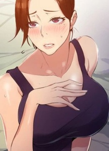 비밀수업  | SECRET CLASS Ch. 51 cover