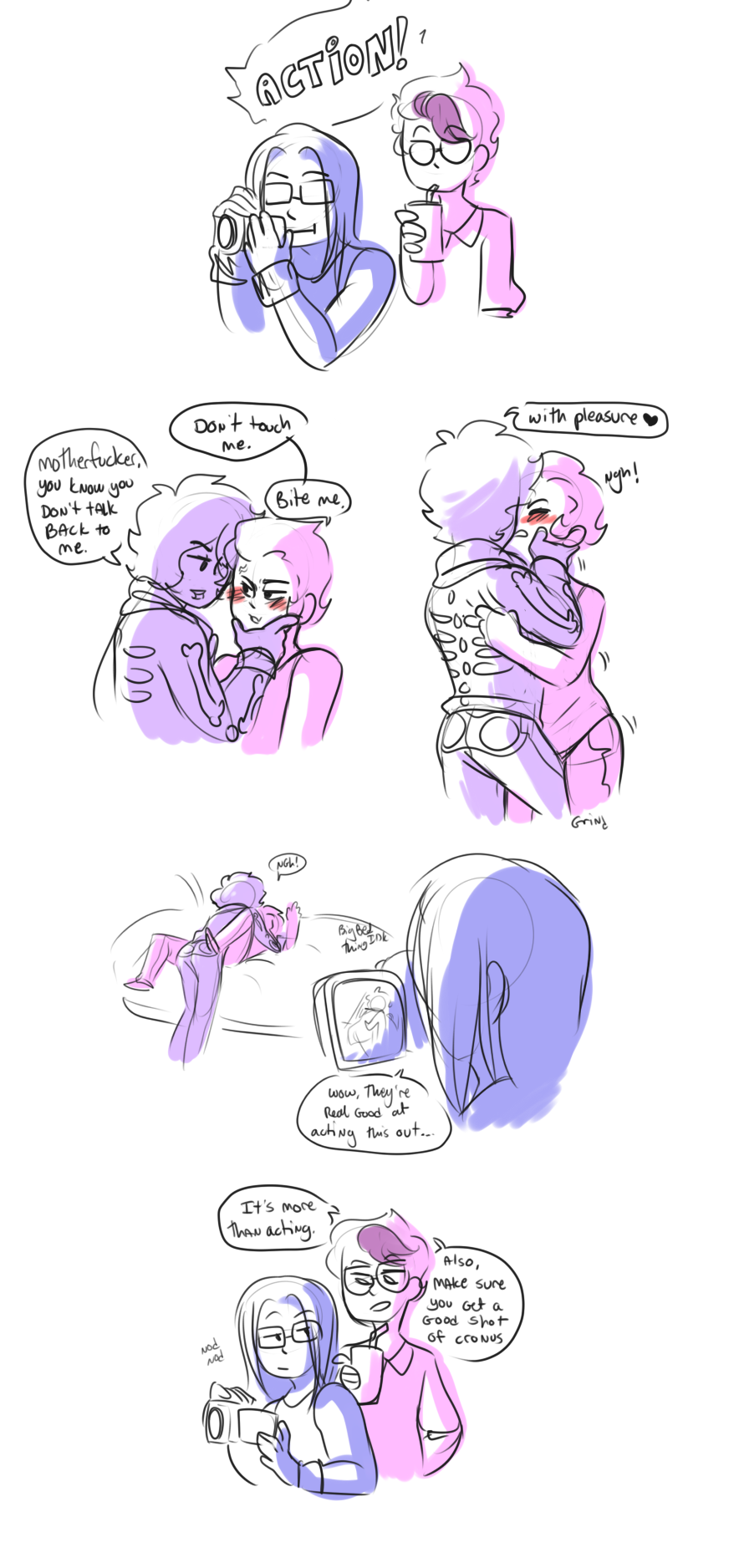 Punishment page 2 full