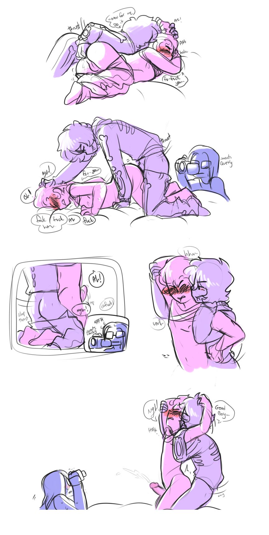 Punishment page 3 full