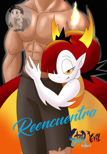 Reencuentro cover