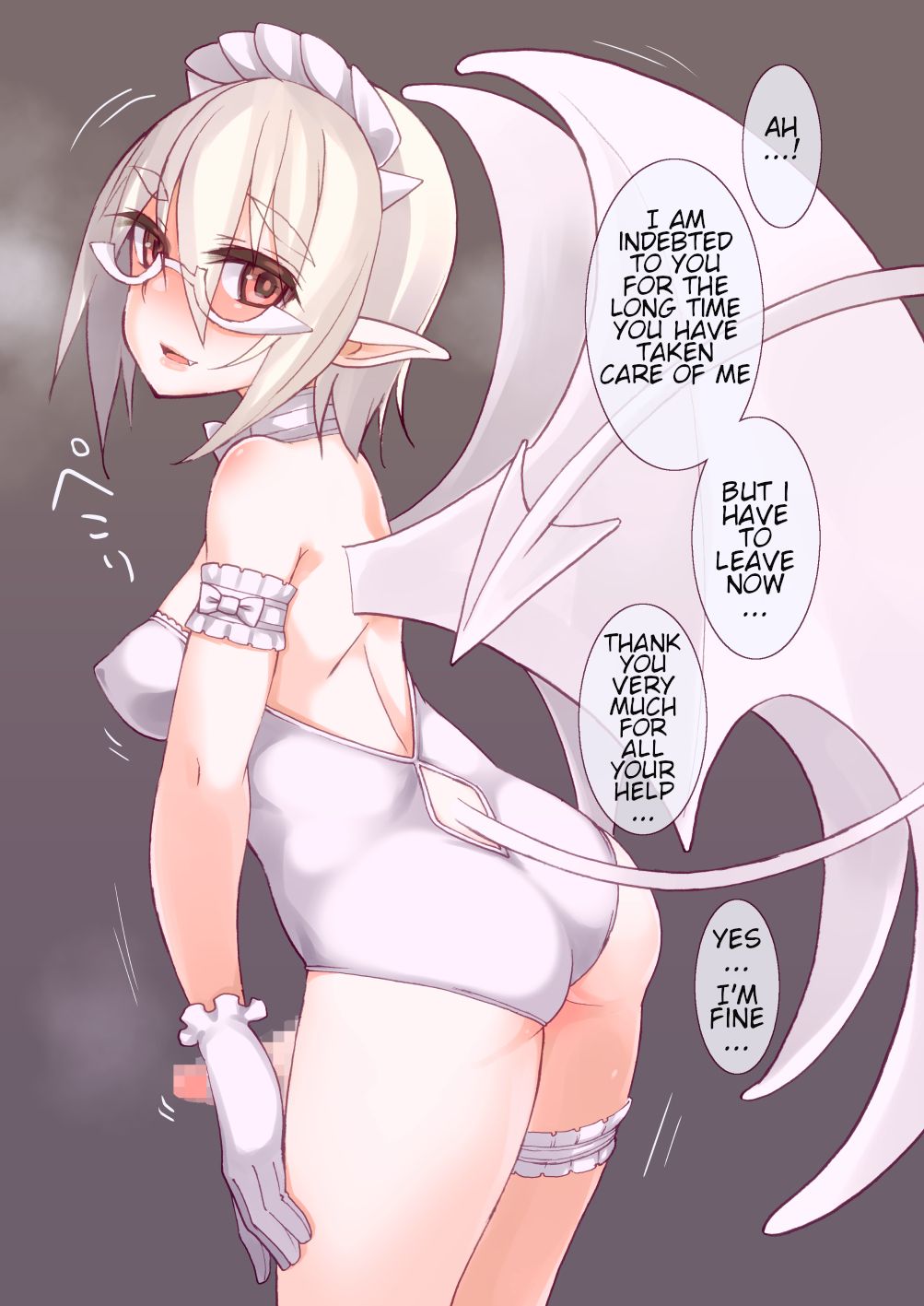 Shiro Futa Devil 2 page 10 full