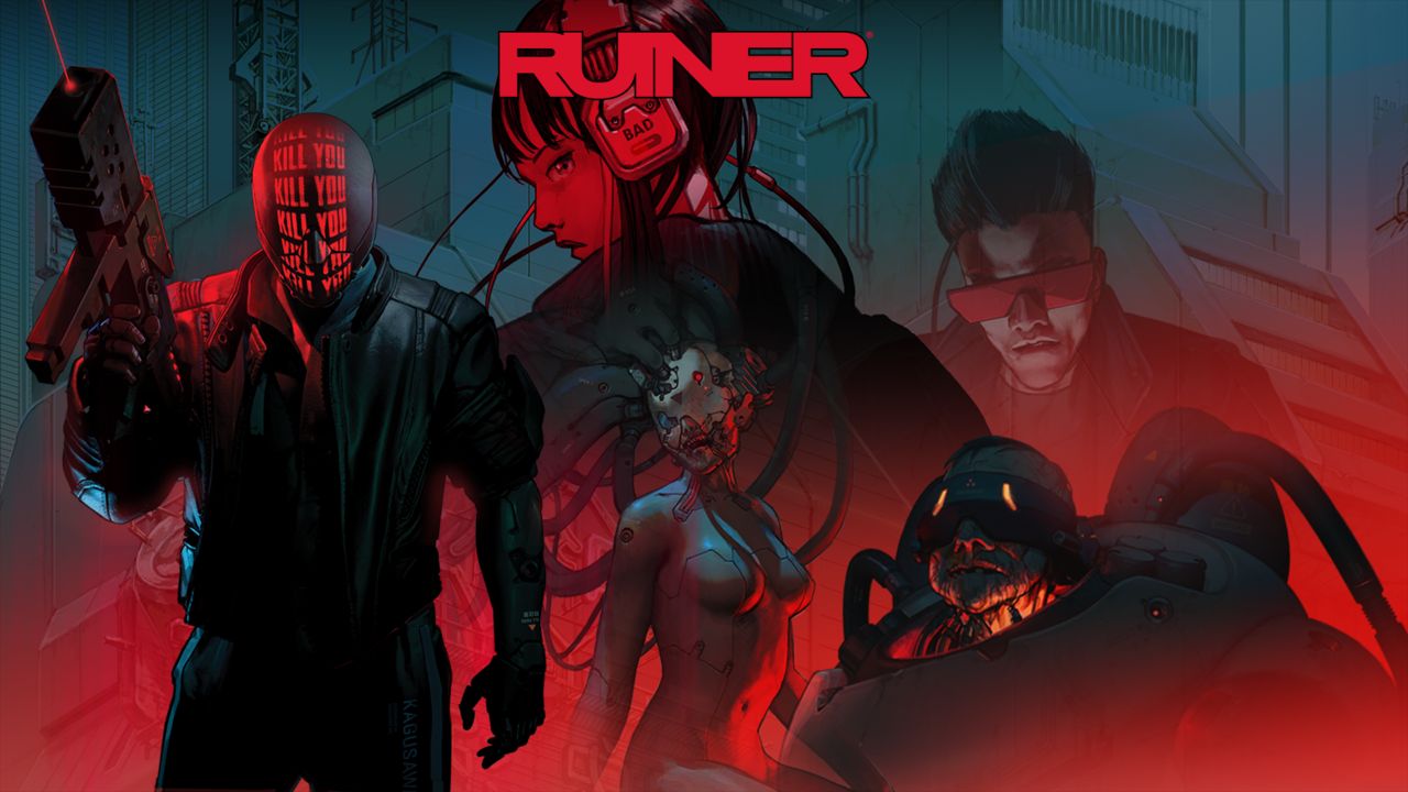 Ruiner page 4 full