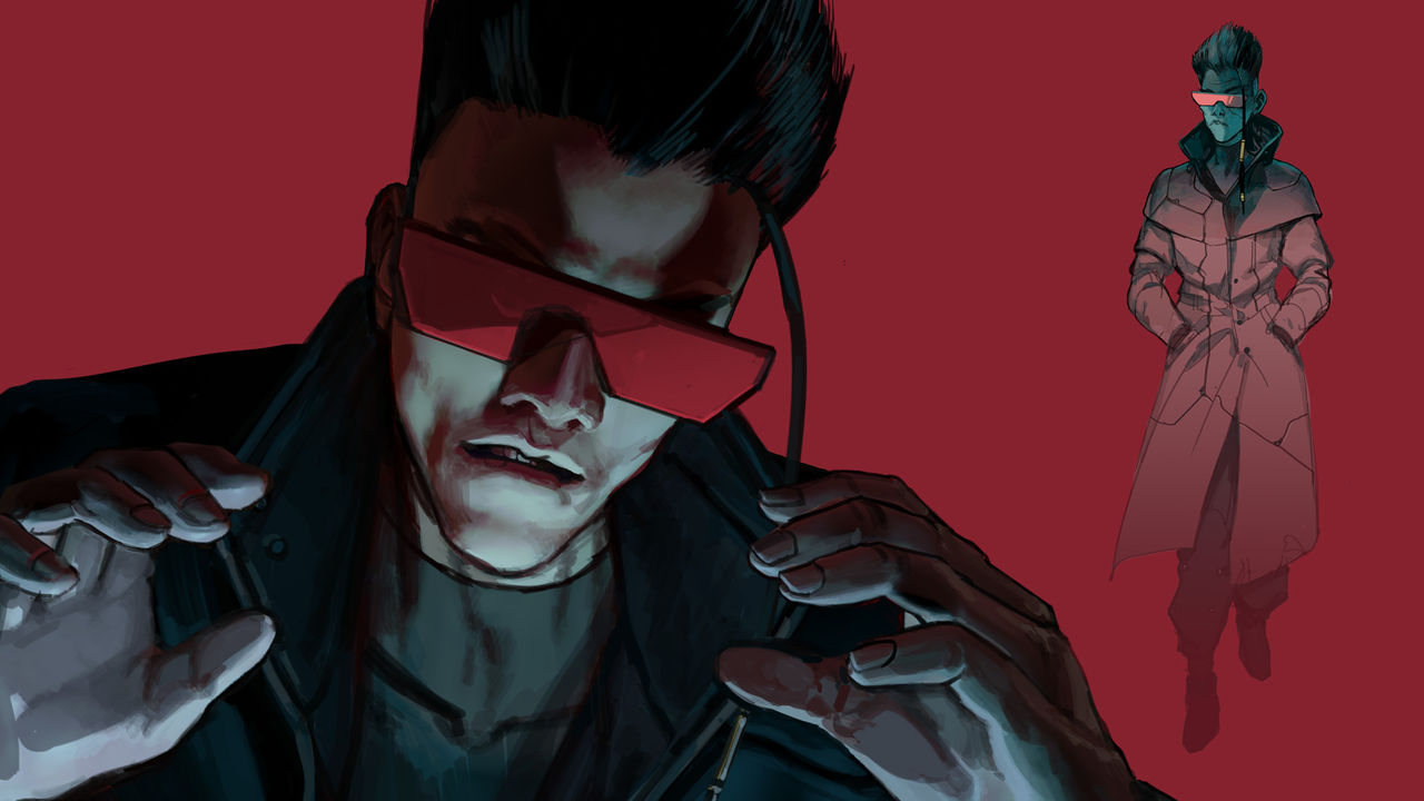 Ruiner page 5 full