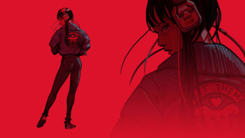 Ruiner cover