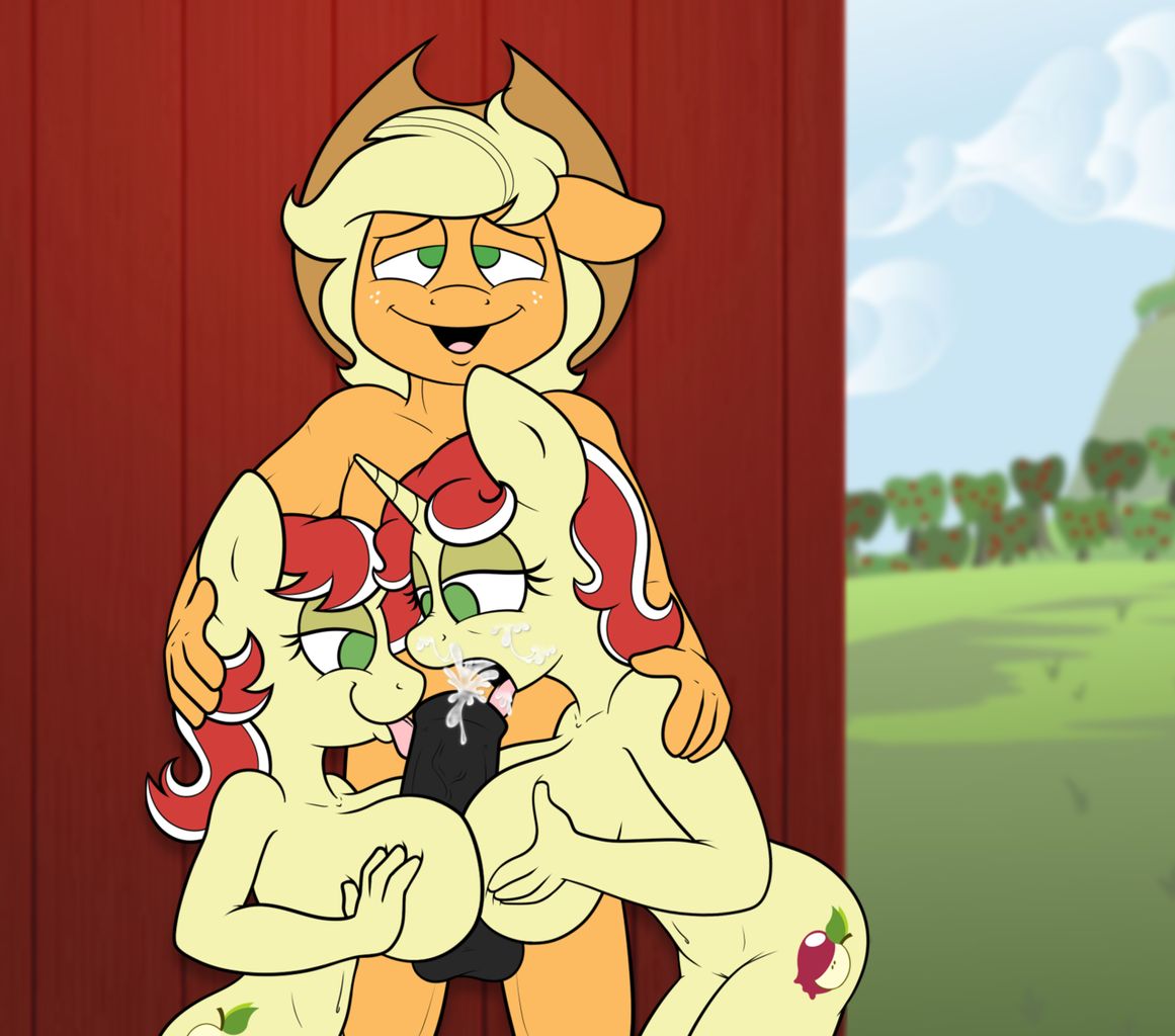 Shim Sham Sisters page 6 full