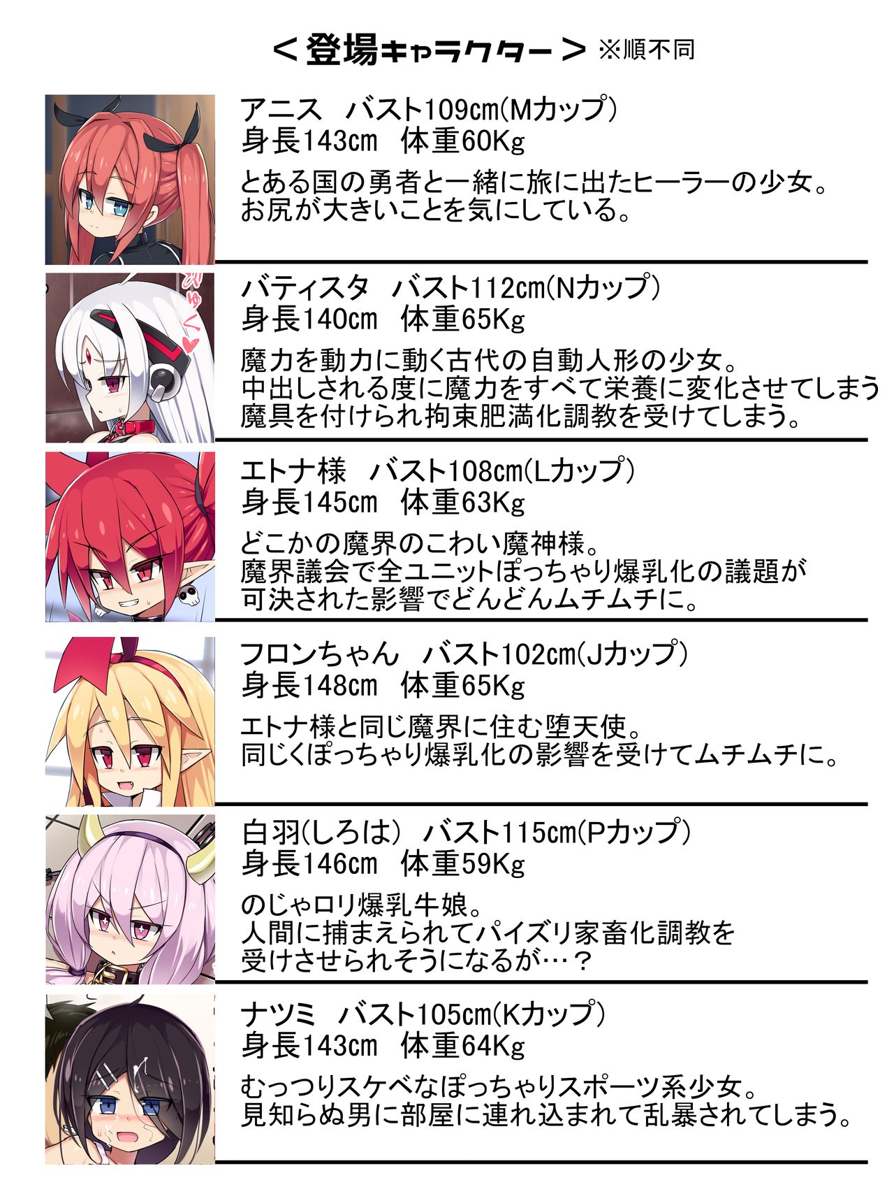 Muchipocha Shoujo Seikou Hiiku Nikki 4 page 2 full
