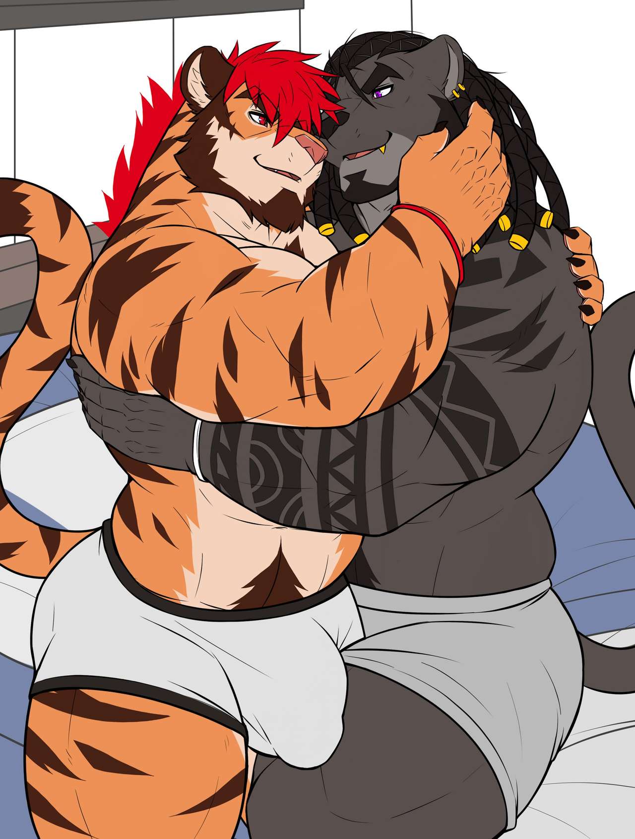 Artist - DRKS page 2 full