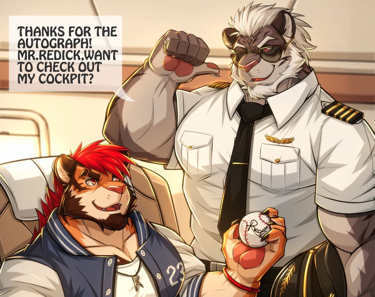 Artist - DRKS page 6 full