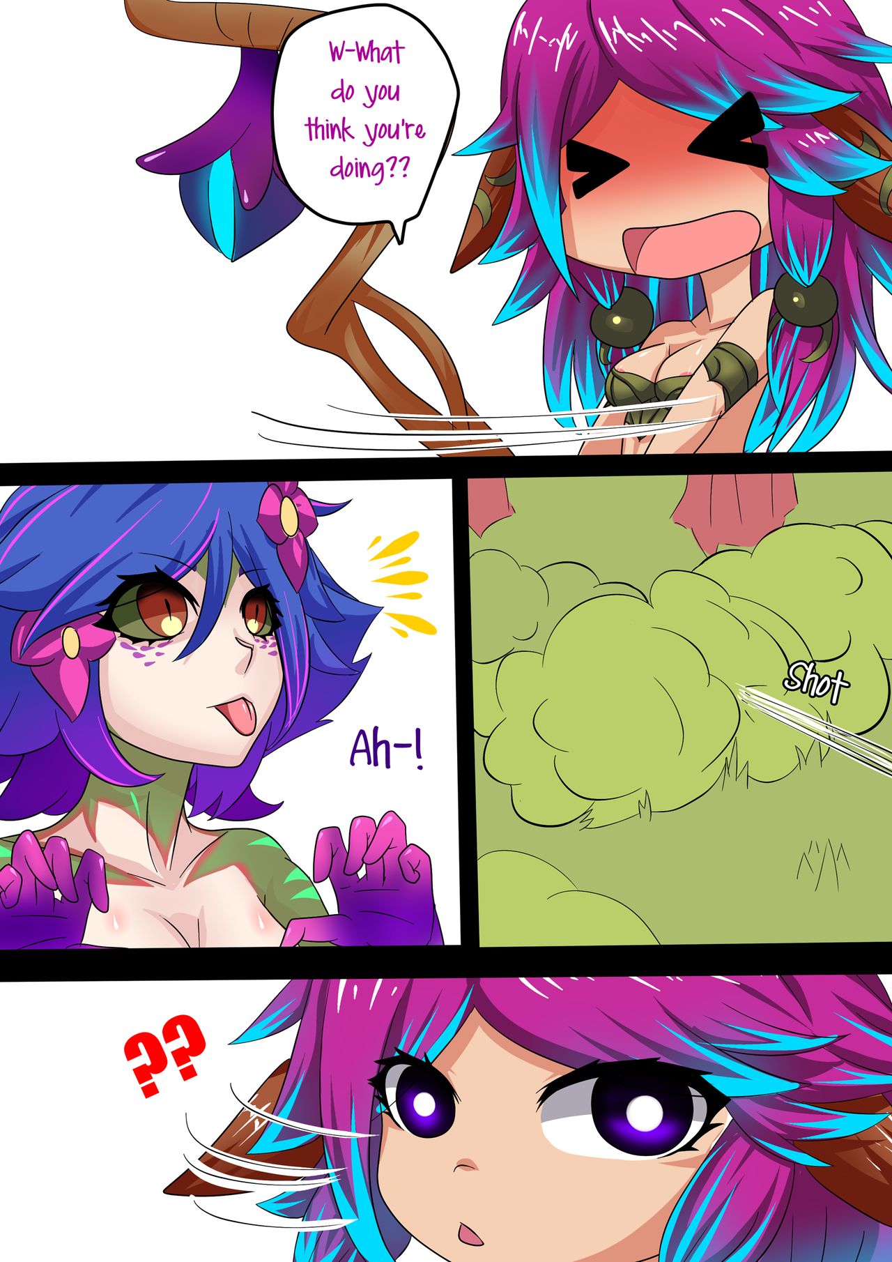 Exotic Love Palace 01 page 4 full