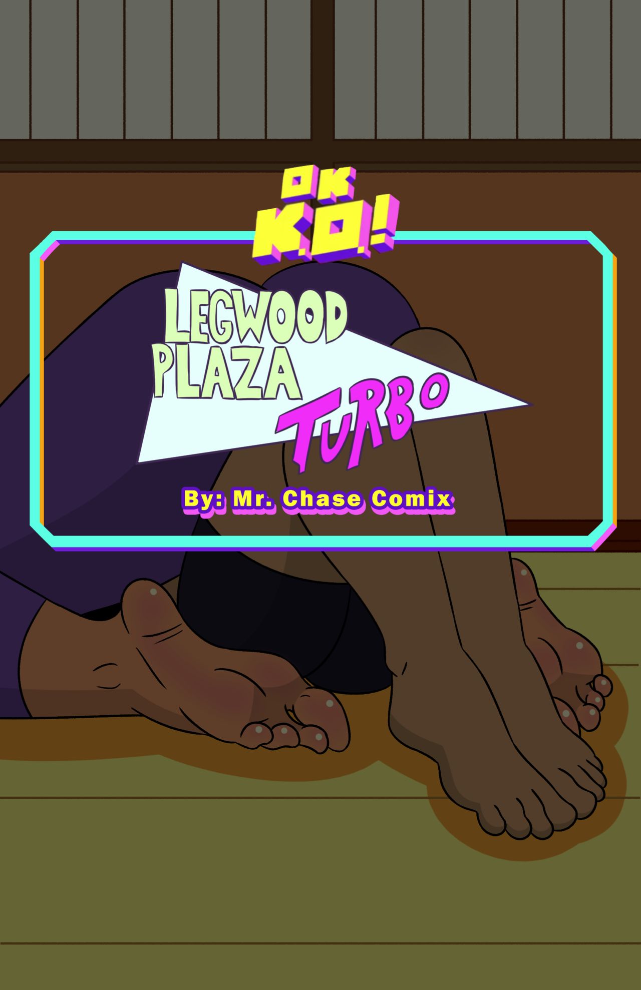 Legwood Plaza Turbo page 1 full
