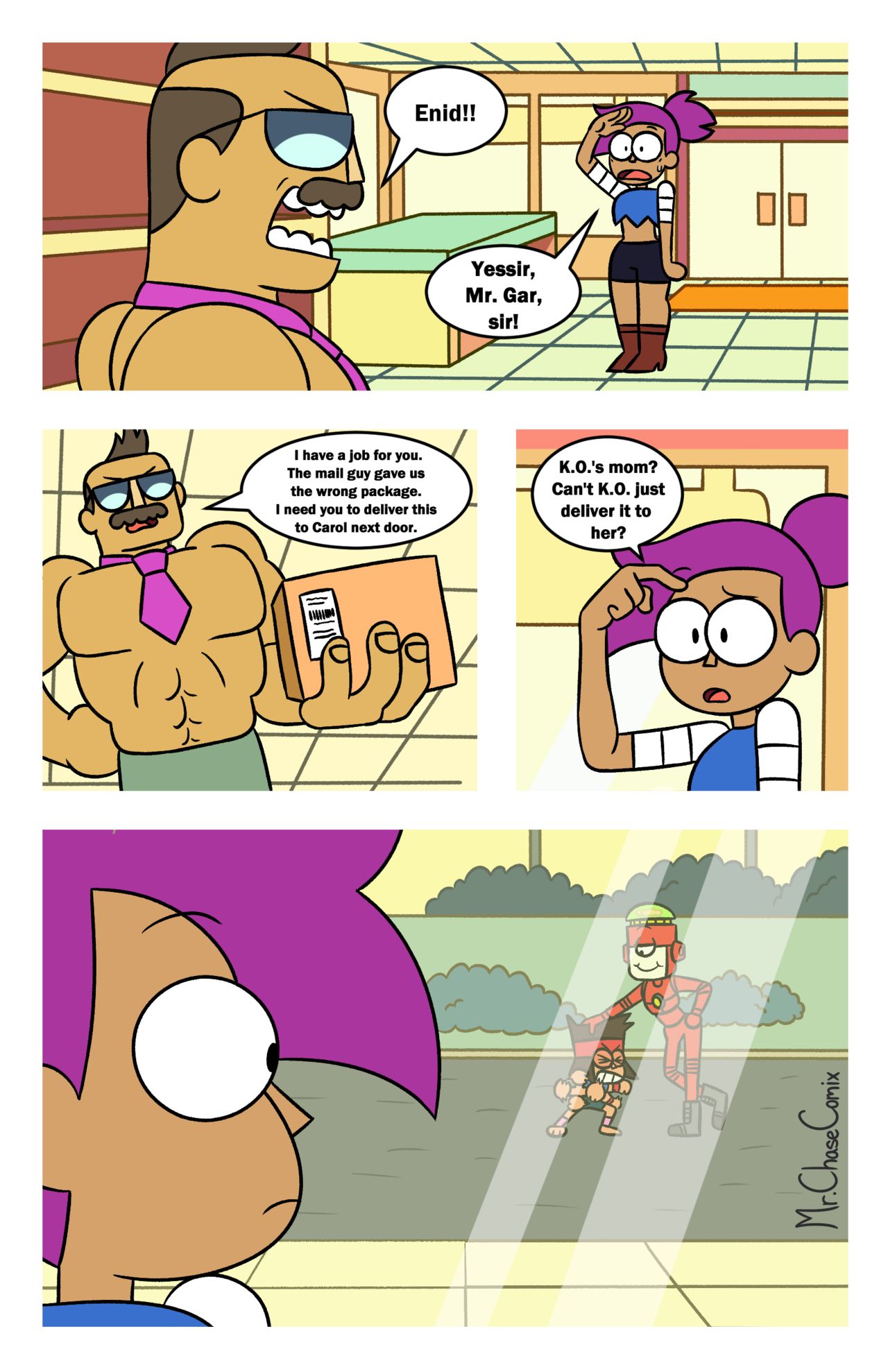 Legwood Plaza Turbo page 3 full