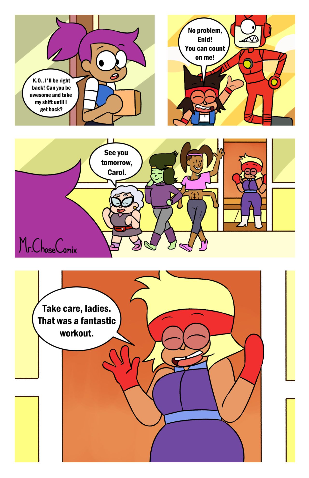 Legwood Plaza Turbo page 4 full