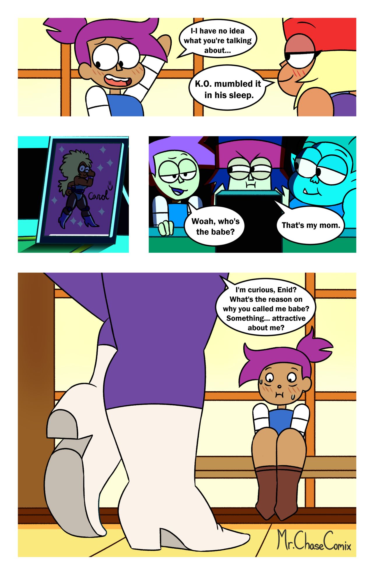 Legwood Plaza Turbo page 7 full