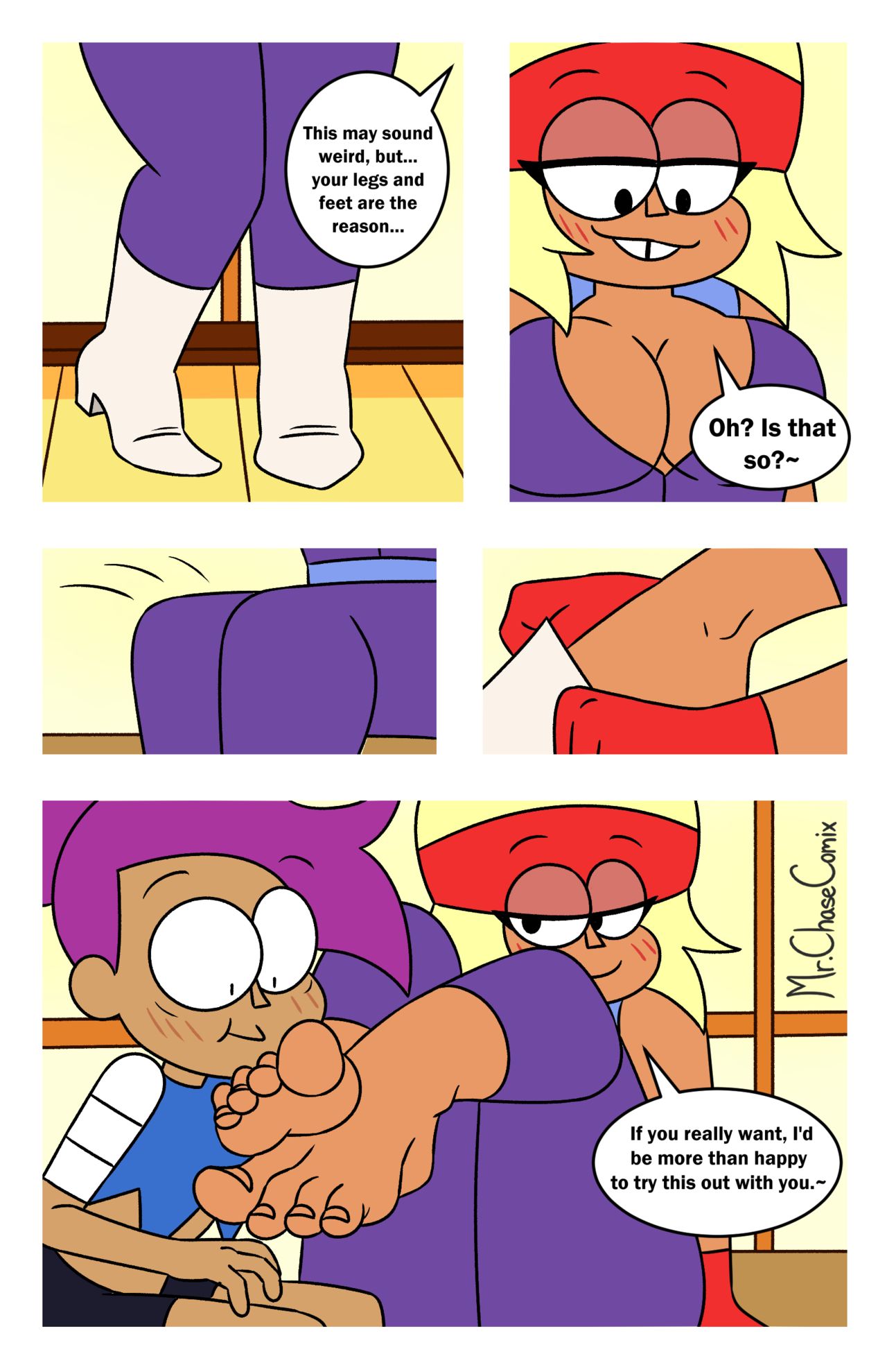 Legwood Plaza Turbo page 8 full