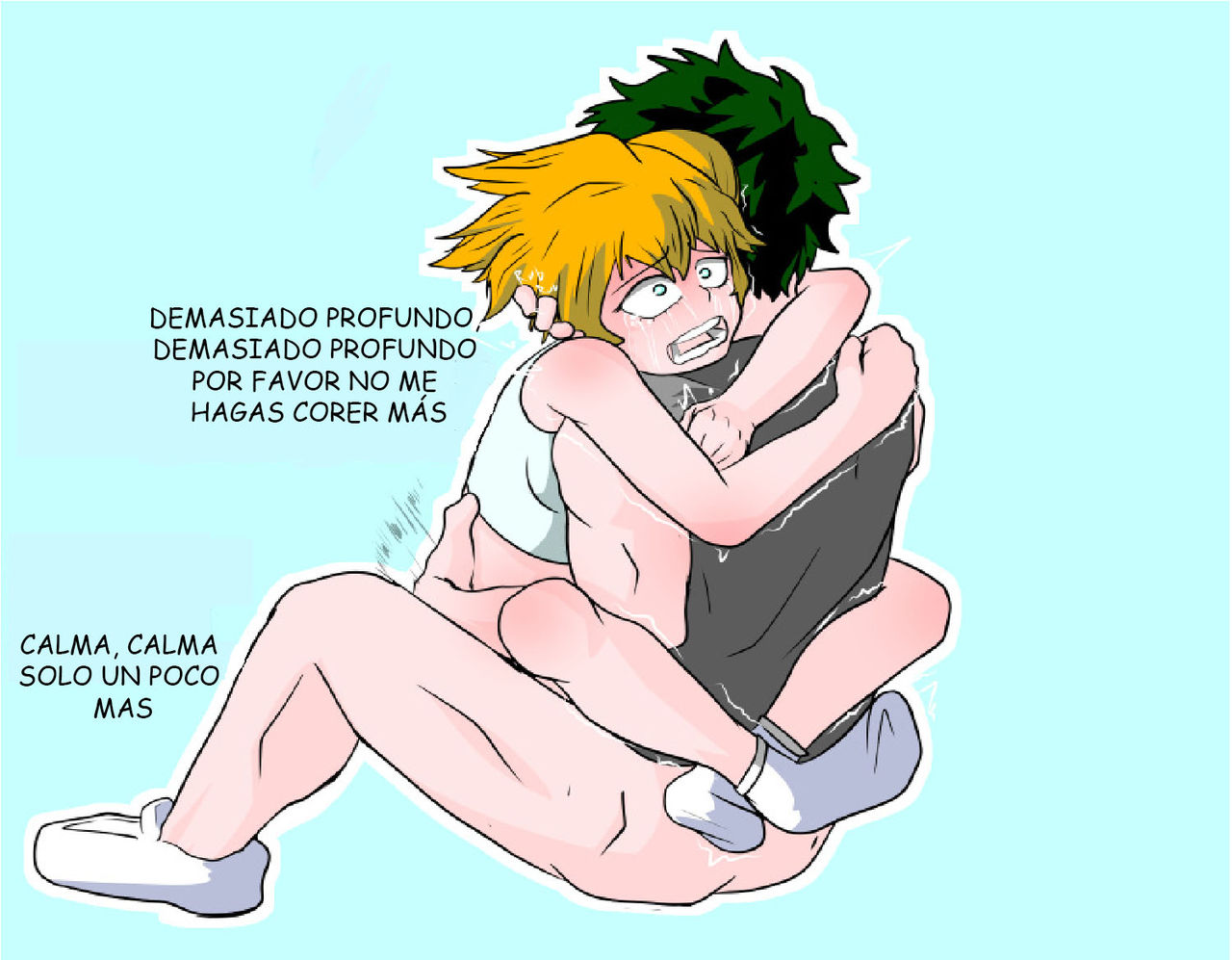 Itsuka Kendou page 2 full