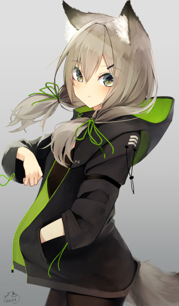 MayoGi cover