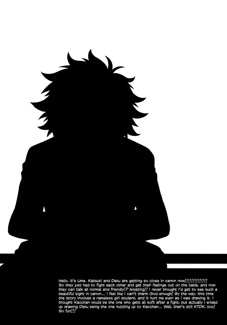 Kimi ni Kono On o Sasagenai. | This Sound is Not for You. page 3 full