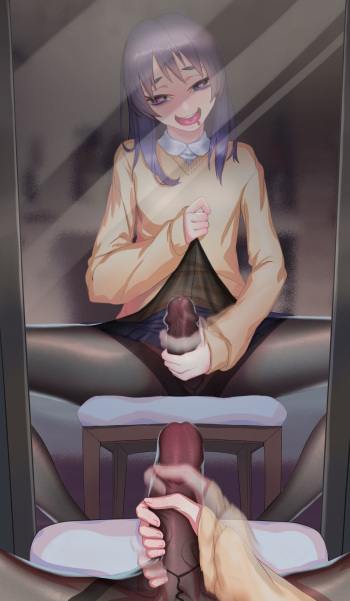 丝袜丁丁 cover