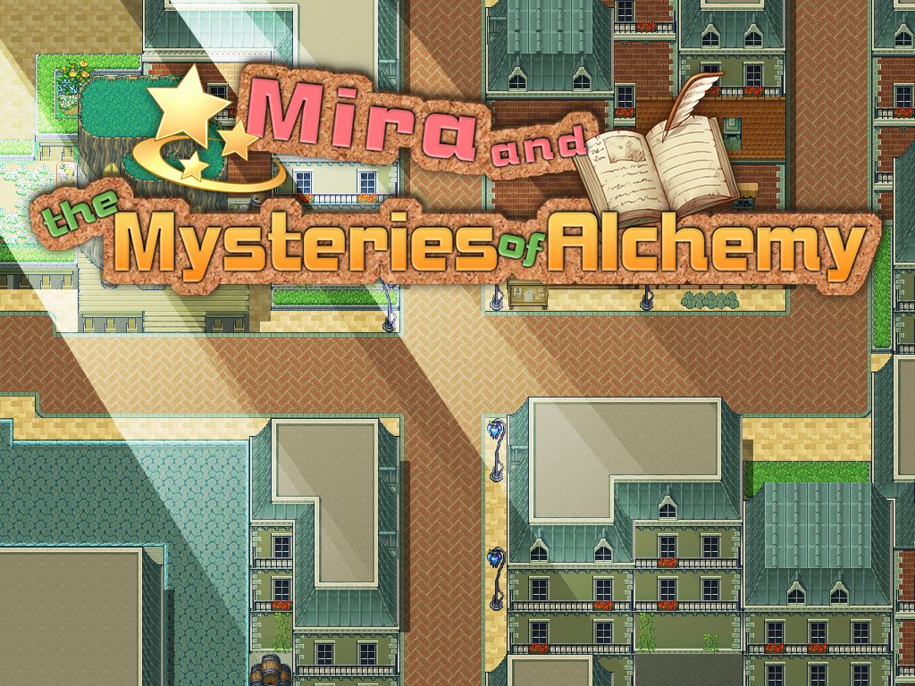 Mira and the Mysteries of Alchemy page 2 full