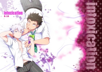 intoxication cover