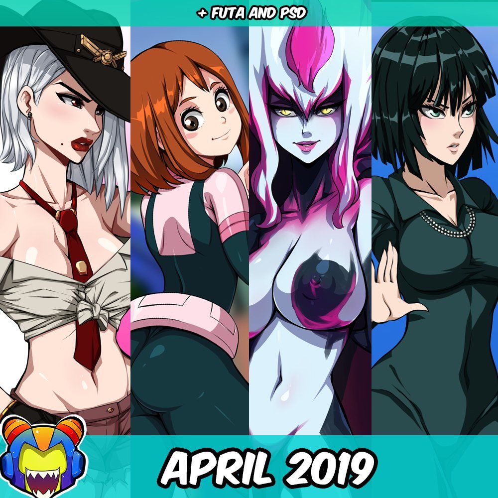 April 2019 page 1 full