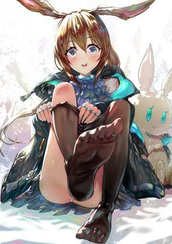 Uenoryoma cover
