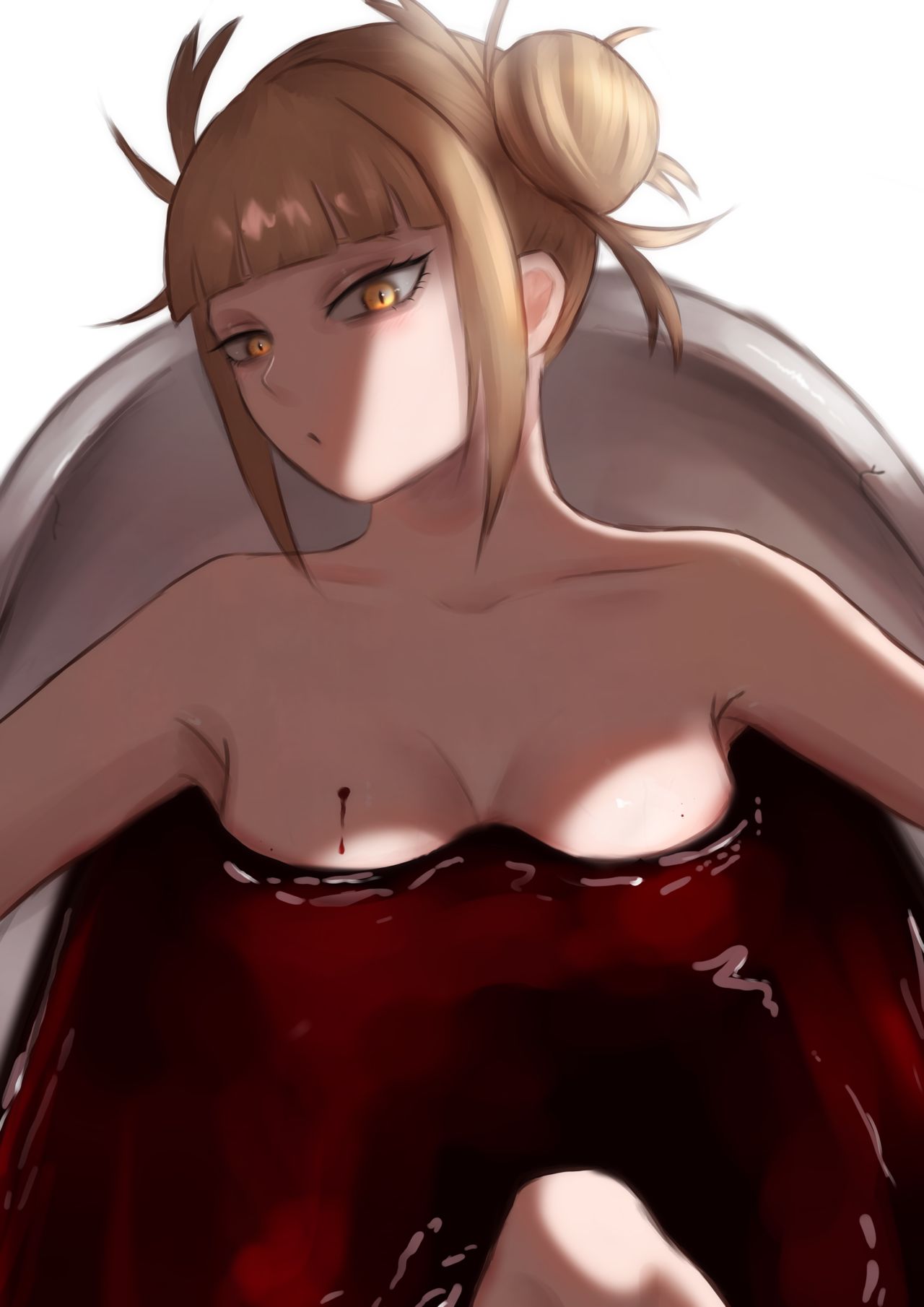 Himiko Toga page 2 full