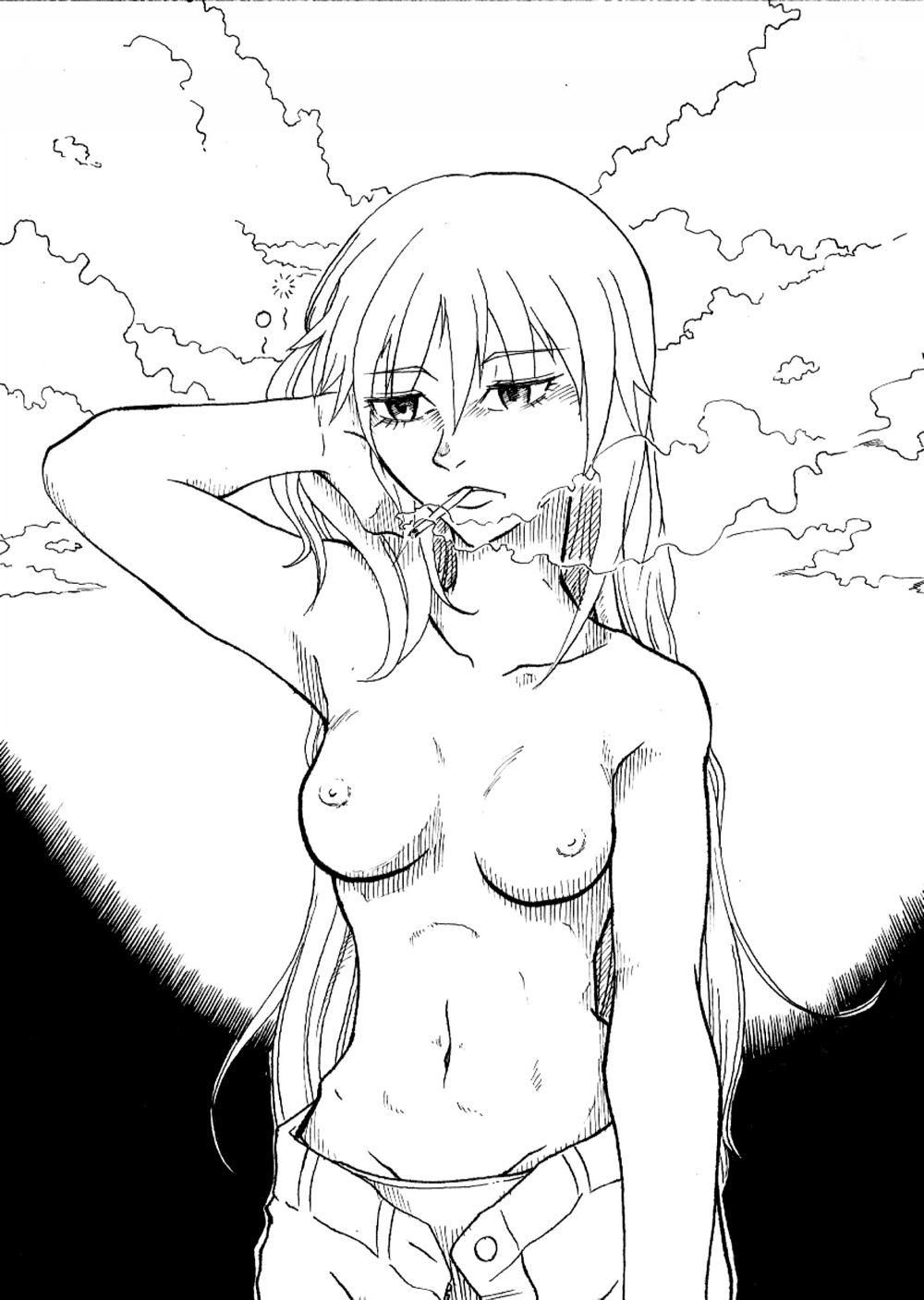 ARTIST Cyrano page 9 full