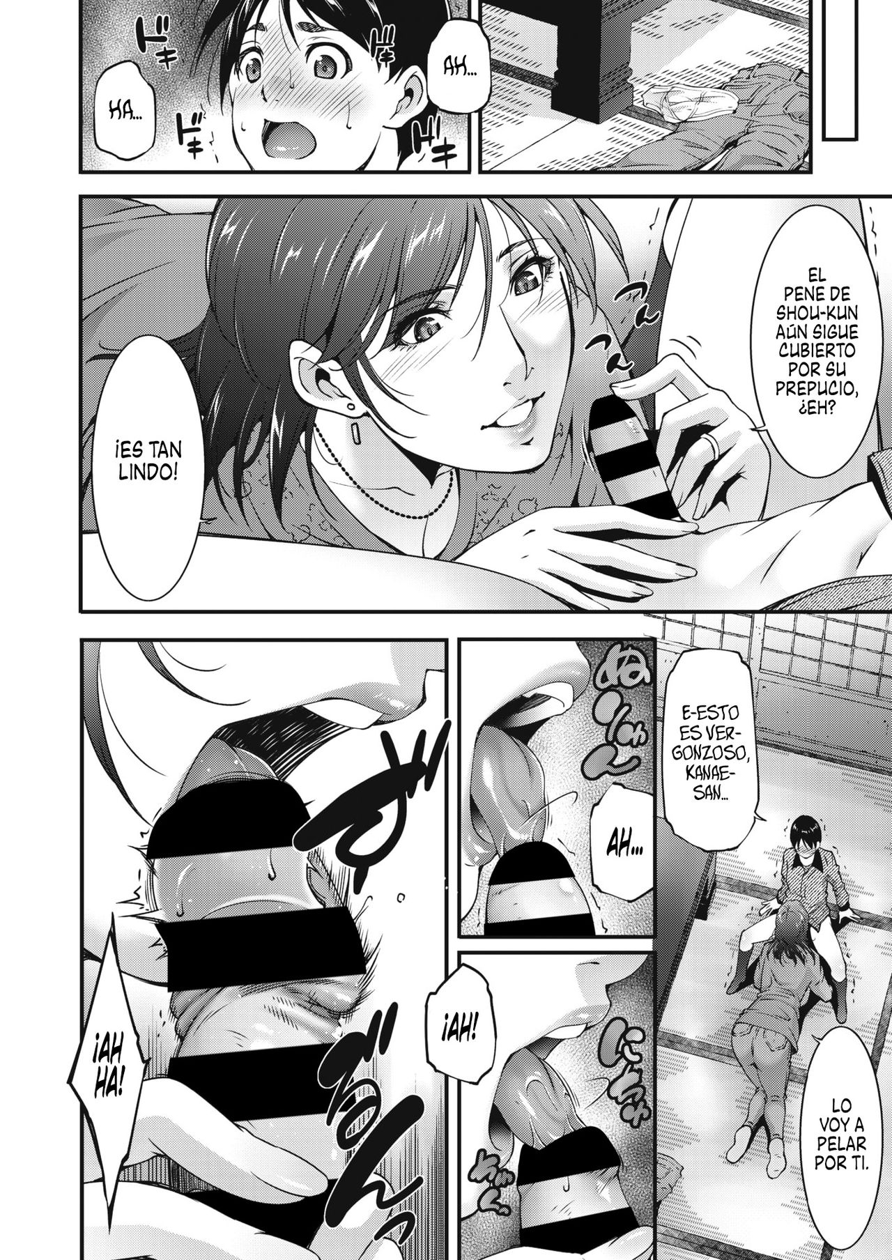 Depredadora page 6 full