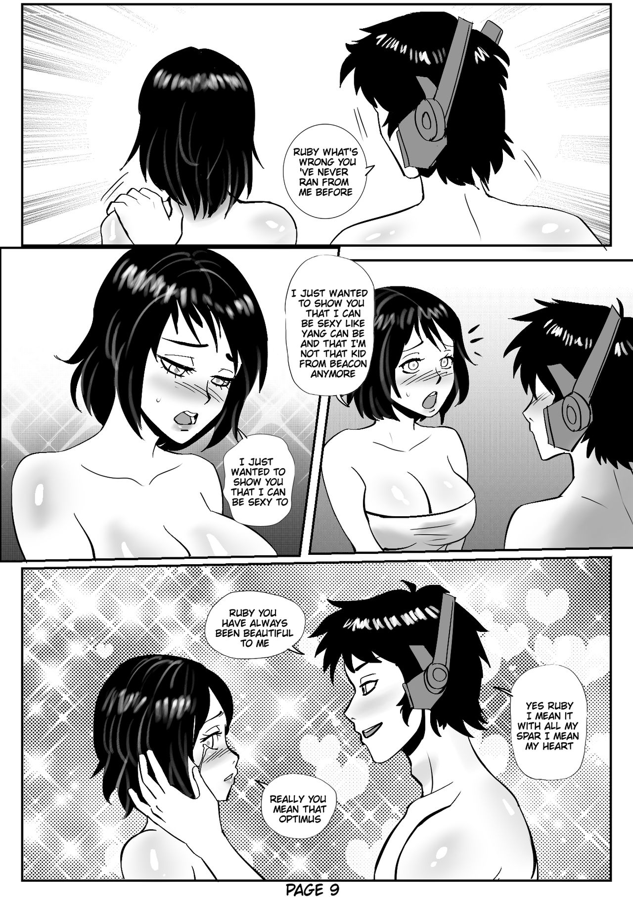 SILVER LIGHT page 10 full