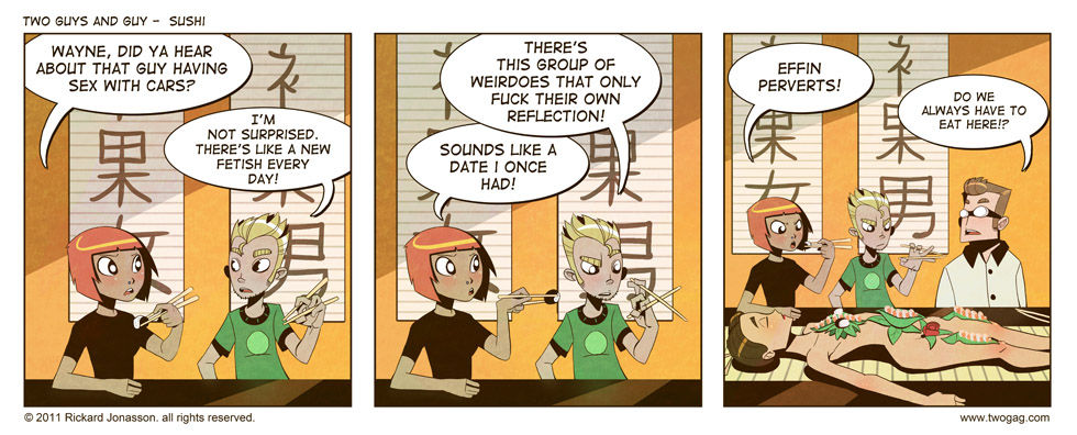 Two Guys &amp; Guy page 2 full