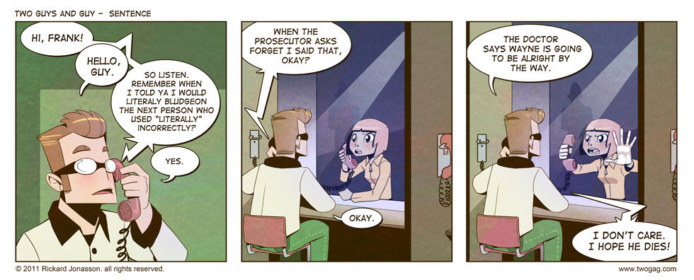 Two Guys &amp; Guy page 3 full