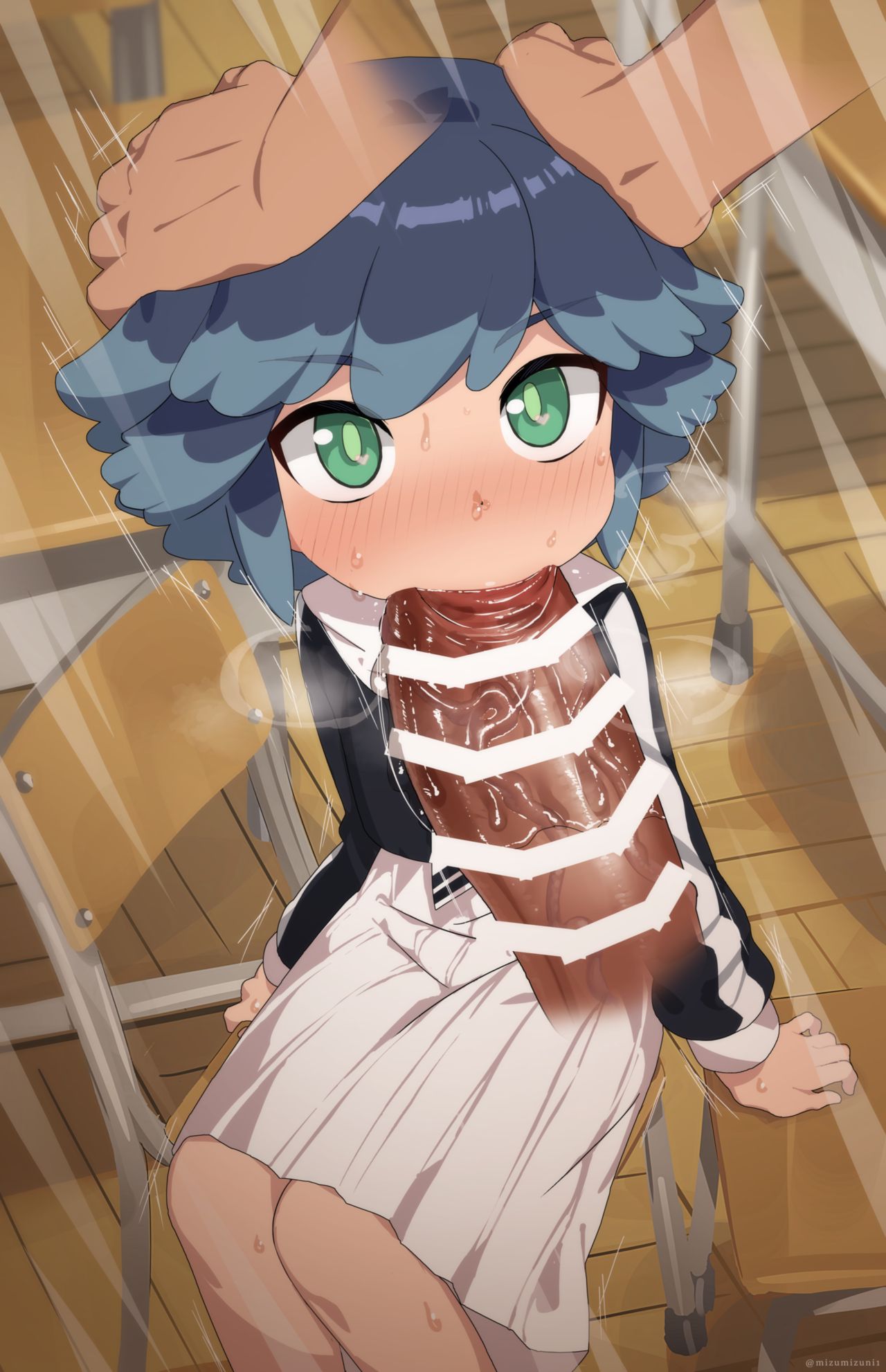 Artist  Fubuki Himekawa page 10 full