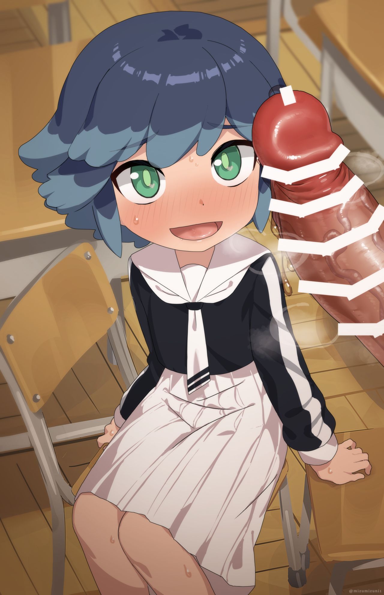 Artist  Fubuki Himekawa page 9 full
