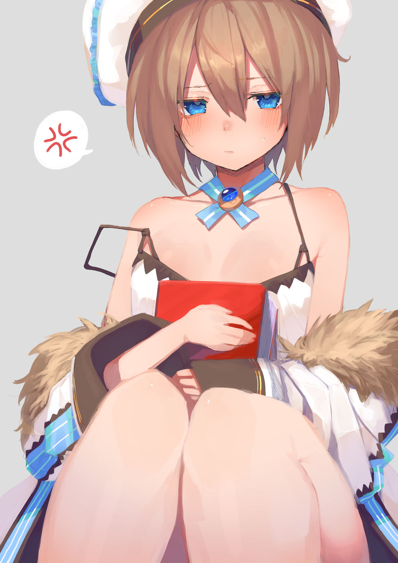 Artist Mairanbuta page 8 full