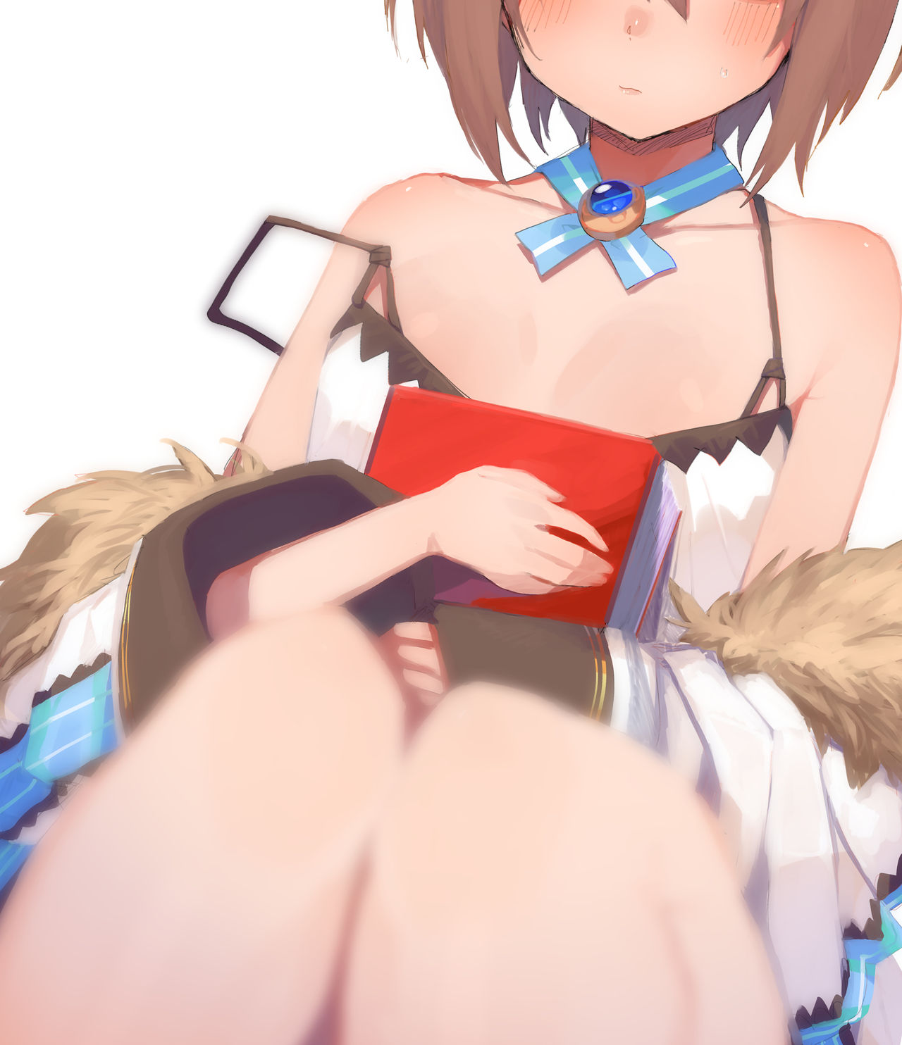 Artist Mairanbuta page 9 full