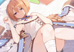 Artist Mairanbuta