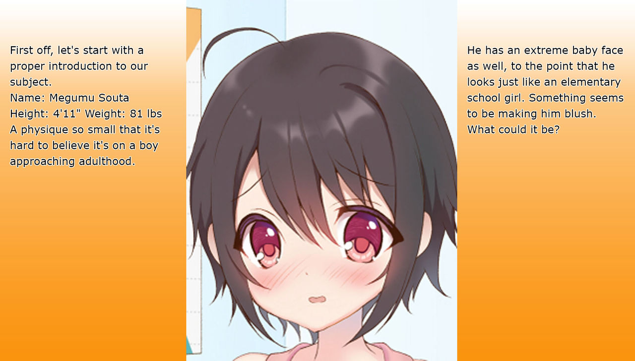 Omutsu Joji-ka Manual ~Futsuu no Daigakusei kara Youji Taikou shita Megumu-kun no Kiroku~ page 3 full