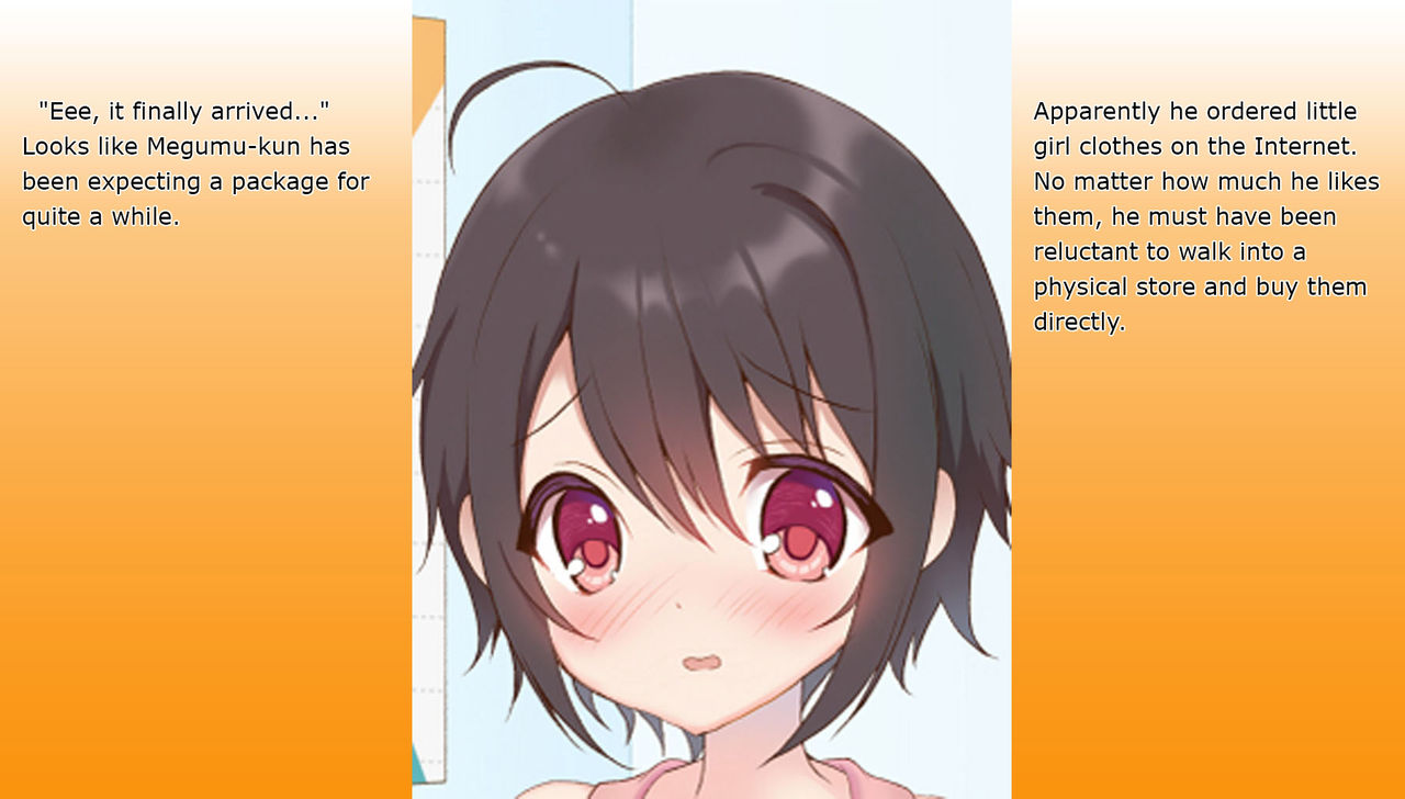 Omutsu Joji-ka Manual ~Futsuu no Daigakusei kara Youji Taikou shita Megumu-kun no Kiroku~ page 4 full