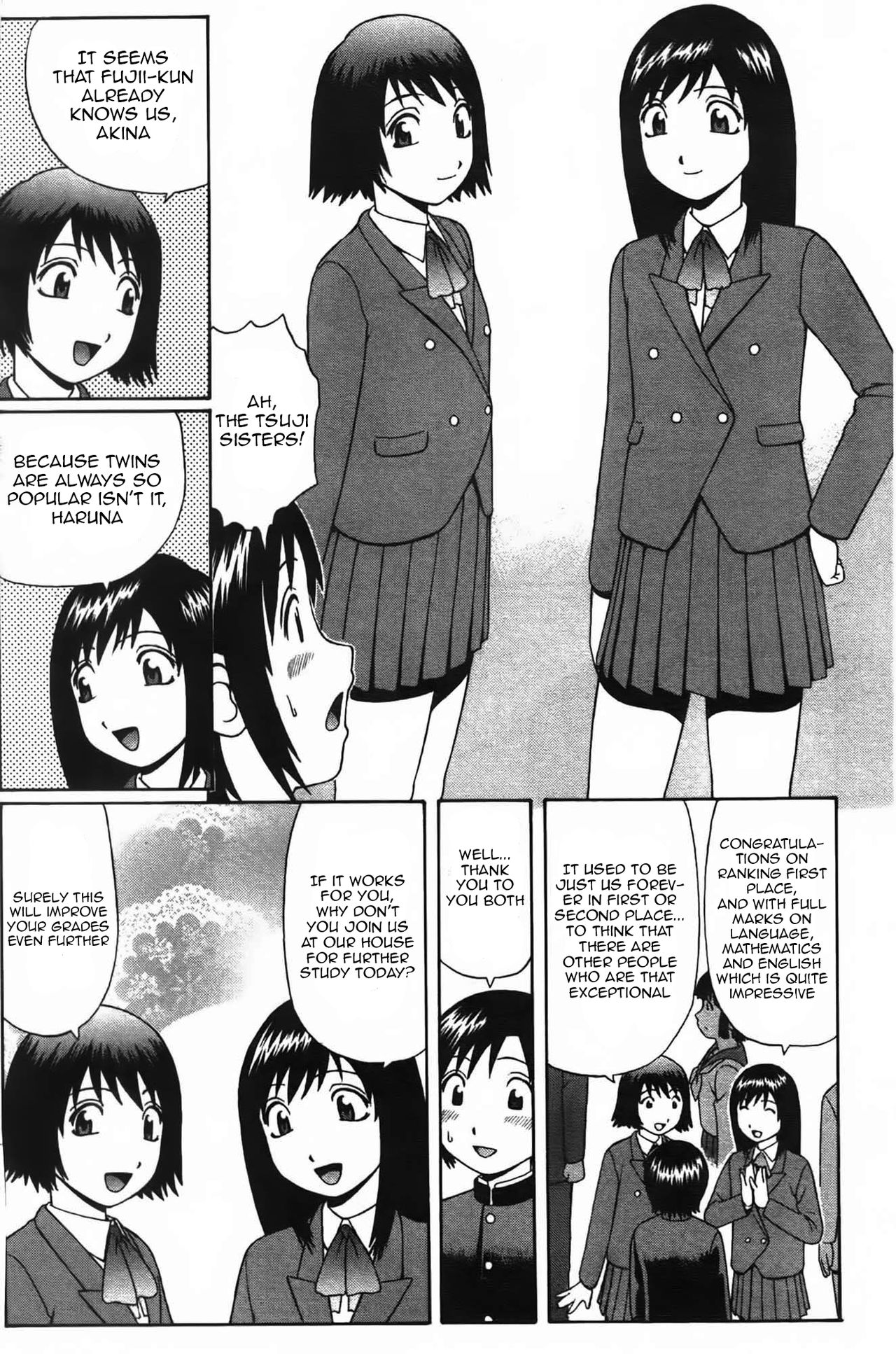 Twins page 2 full